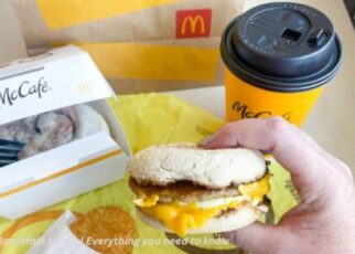 McDonald's Breakfast Hours | Everything you need to know