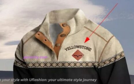 your style with Uflashion: your ultimate style