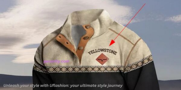 your style with Uflashion: your ultimate style
