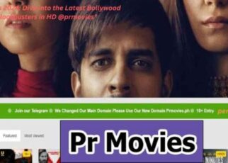 Prmovies 2024: Dive into the Latest Bollywood Blockbusters in HD @prmovies"