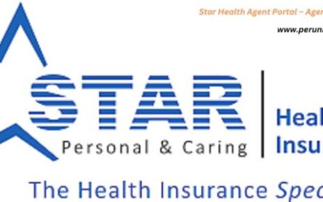 Star Health Agent Portal – Agent Portal app