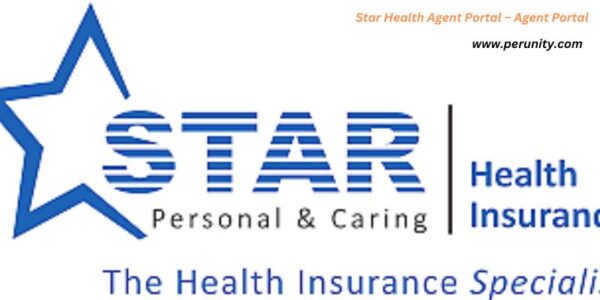Star Health Agent Portal – Agent Portal app