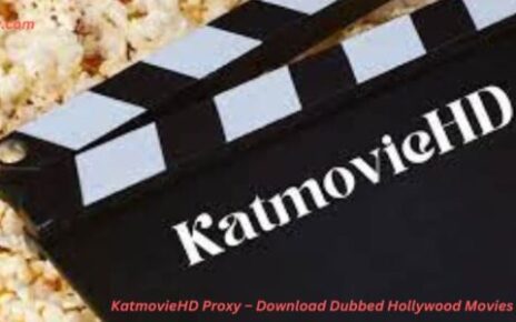 KatmovieHD Proxy – Download Dubbed Hollywood Movies in Hindi
