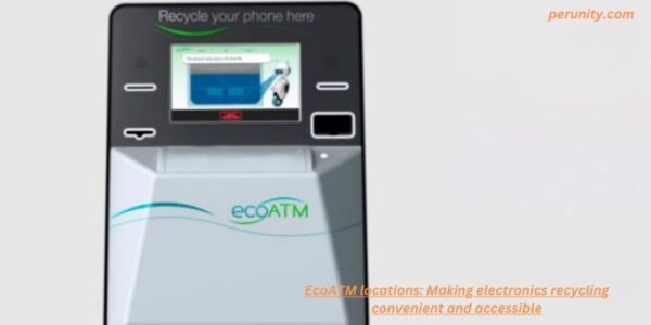 EcoATM locations: Making electronics recycling convenient and accessible