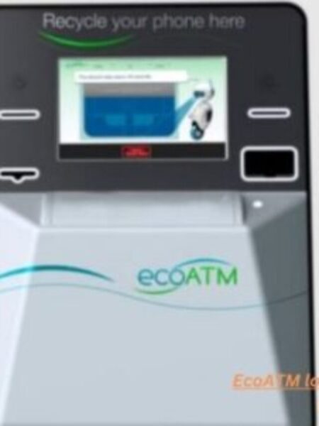 EcoATM Locations: Making Electronics Recycling Convenient And Accessible